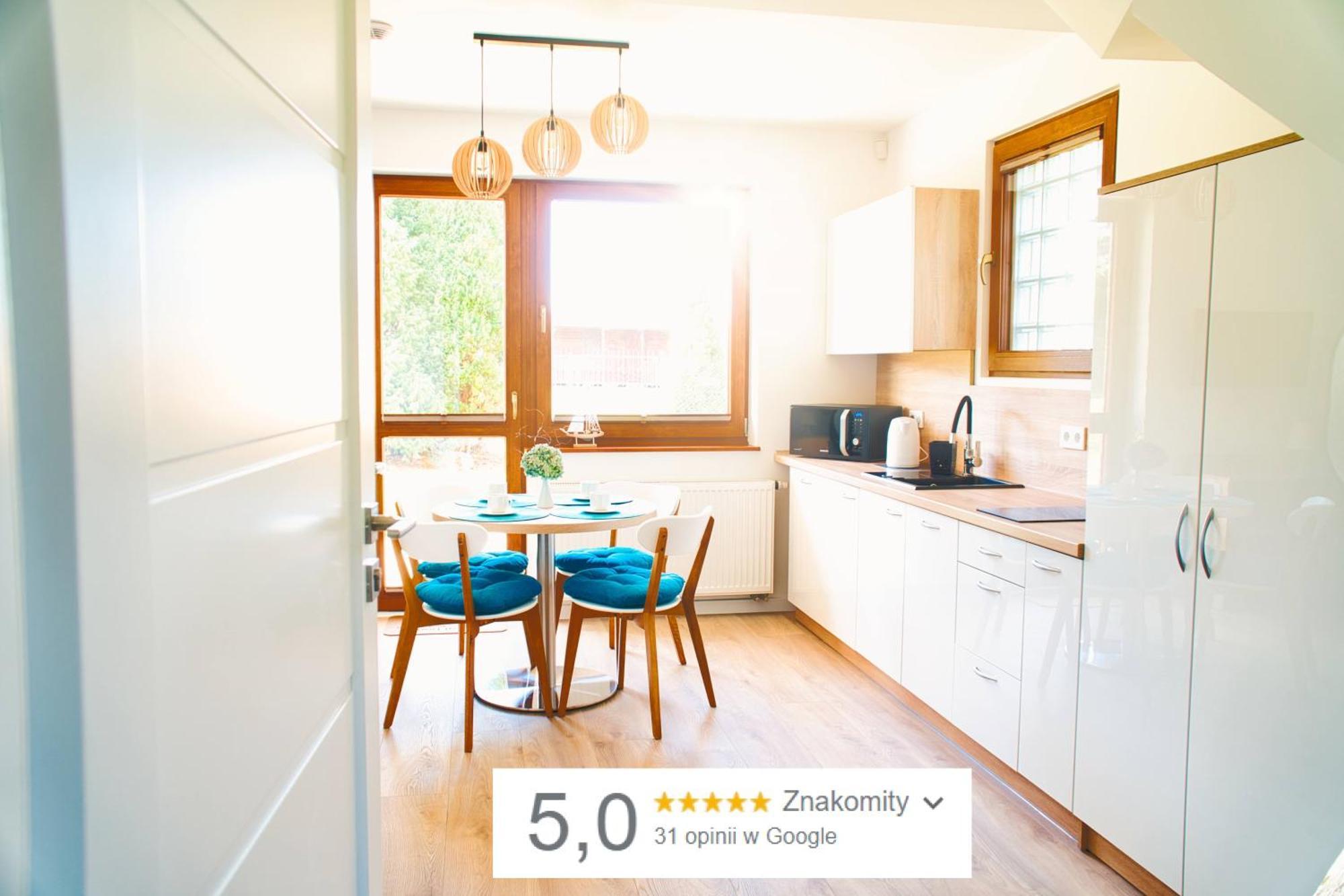 Promyki - Domki Apartamentowe Chlopy Ngoại thất bức ảnh